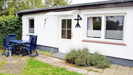 Ferienwohnung für 4 Personen in Neuendorf Insel Hiddensee, Hiddensee, Bild 1