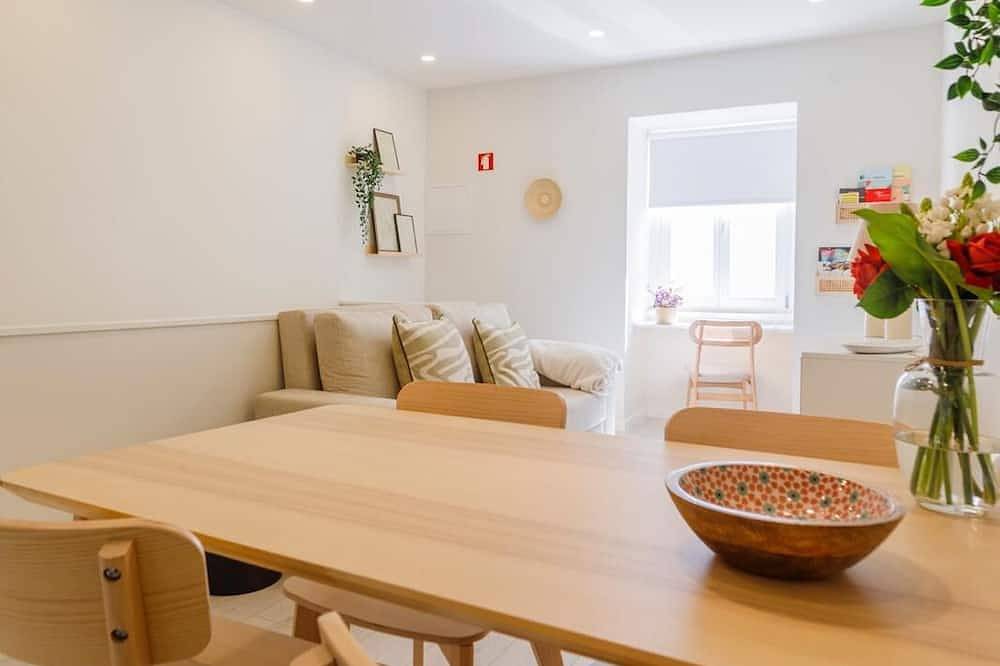 Entire apartment, House in the historic center of Santarém in Santarém, Tejo River