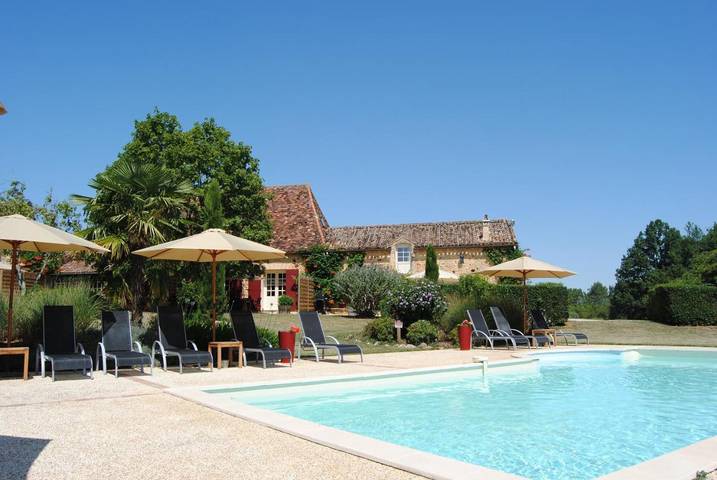 Maison de vacances pour 7 personnes, avec sauna et jardin, animaux acceptés