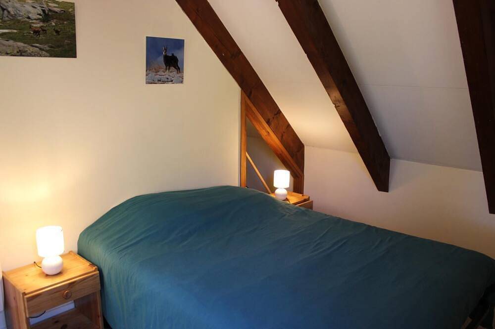 Les Bouquetins - Roubion in Roubion, Nizza Region