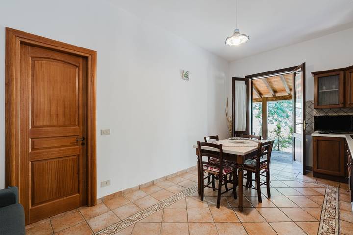 Location de vacances pour 3 personnes à San Vito Lo Capo - 2