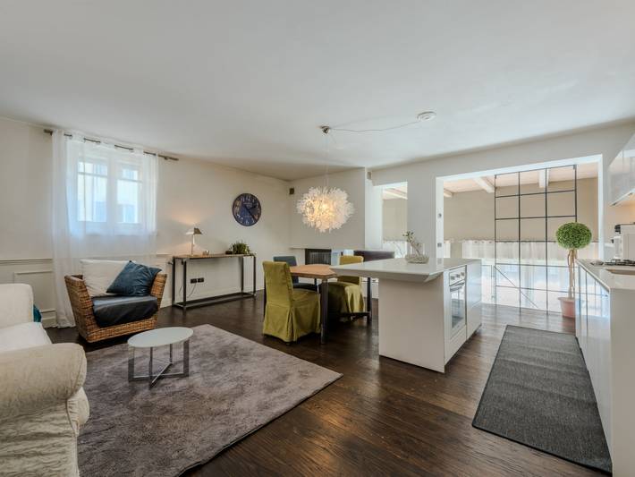 Ferienwohnung für 3 Personen in Trient - 3