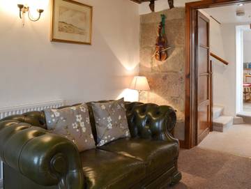 Cottage voor 4 Personen in Youlgreave, Peak District, Afbeelding 2