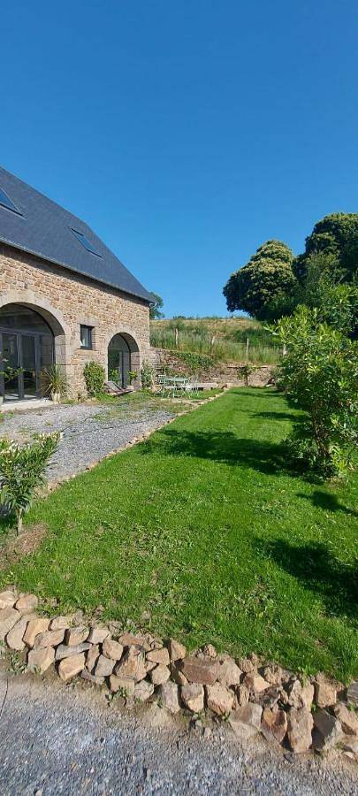 Location de vacances pour 14 personnes, avec jardin à Champeaux - 3