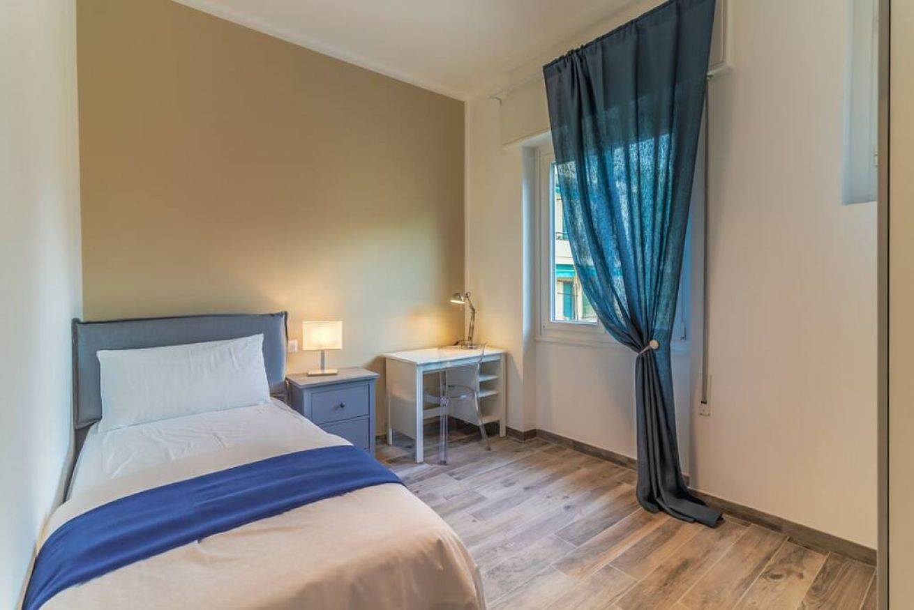 Appartamento intero, 0275 - Casa Annalisa -  Eleganza e comodità in città in Rapallo (Città), Rapallo