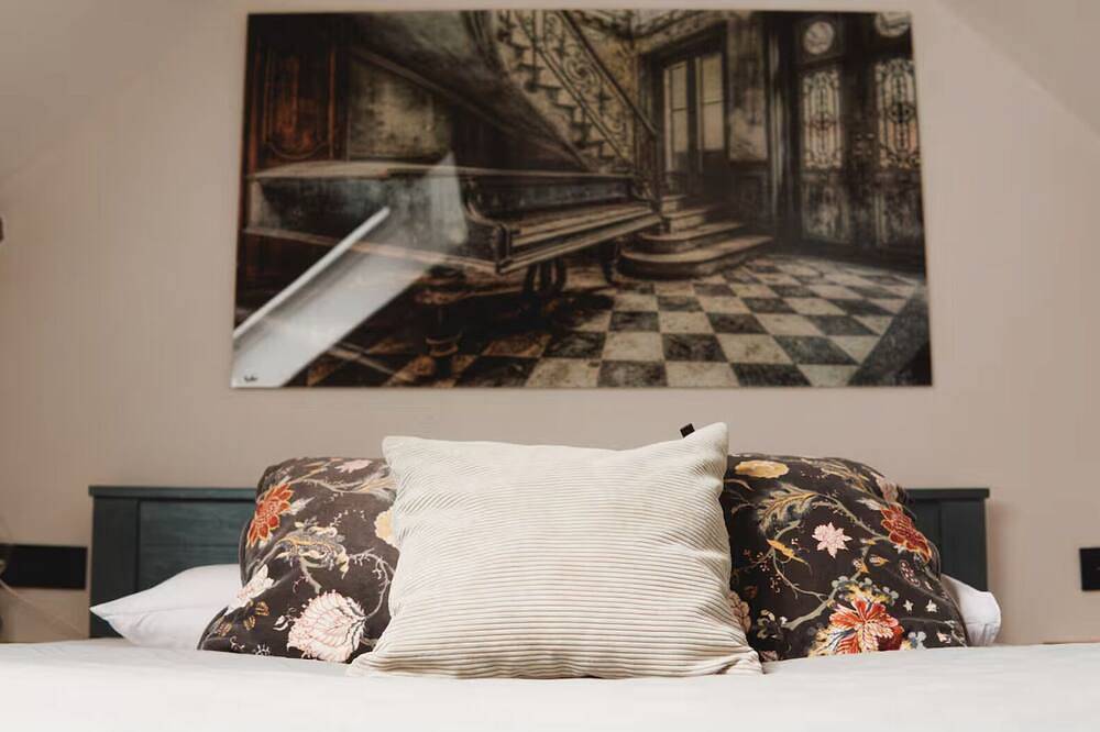 Ganze Wohnung, Le Brooklyn - New York getaway in Profondeville, Region Namur
