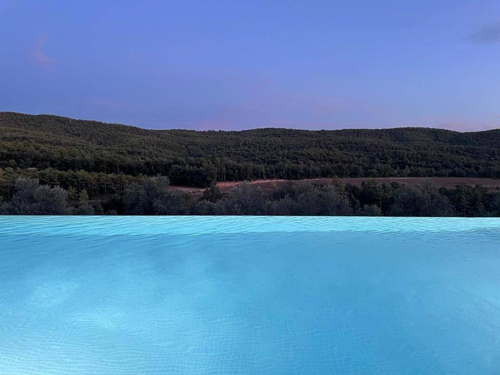 Masoveria la Boba in Vilanova de l'Aguda, Noguera