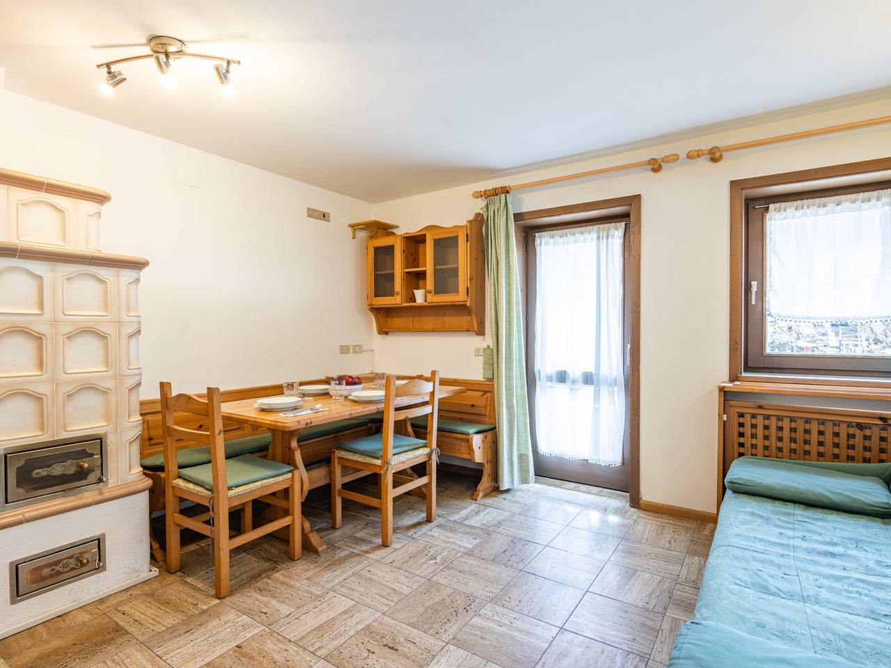 Appartamento intero, Fontanelle in Alba (Canazei), Canazei