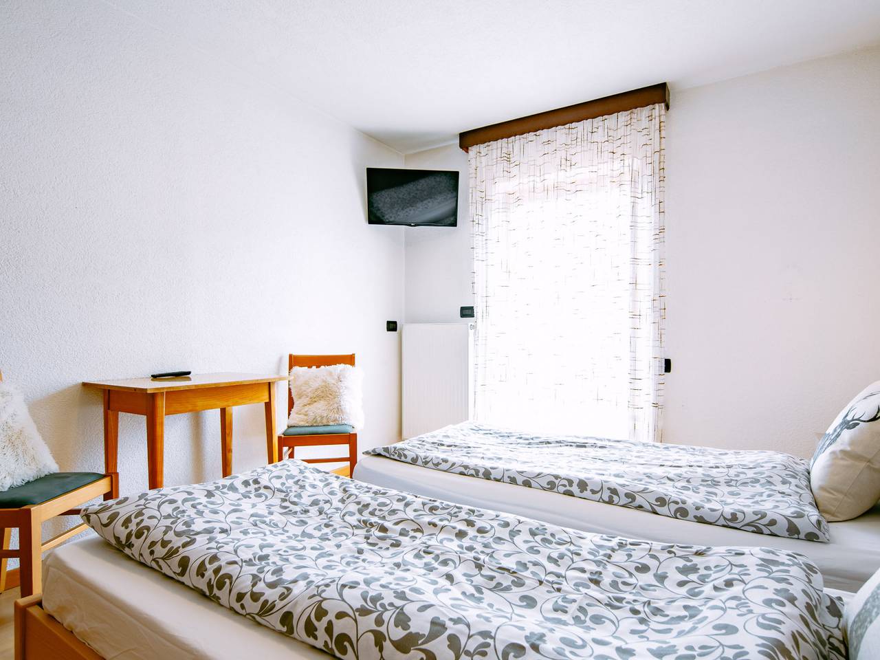 Appartamento intero, Stabler in Muncion, San Giovanni di Fassa