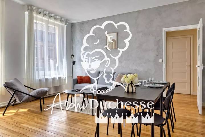 Ferienwohnung für 6 Personen - 1