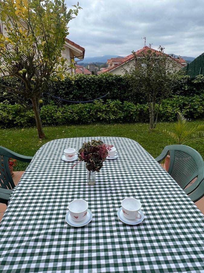 Gîte pour 3 personnes, avec jardin et vue à San Vicente de la Barquera - 3