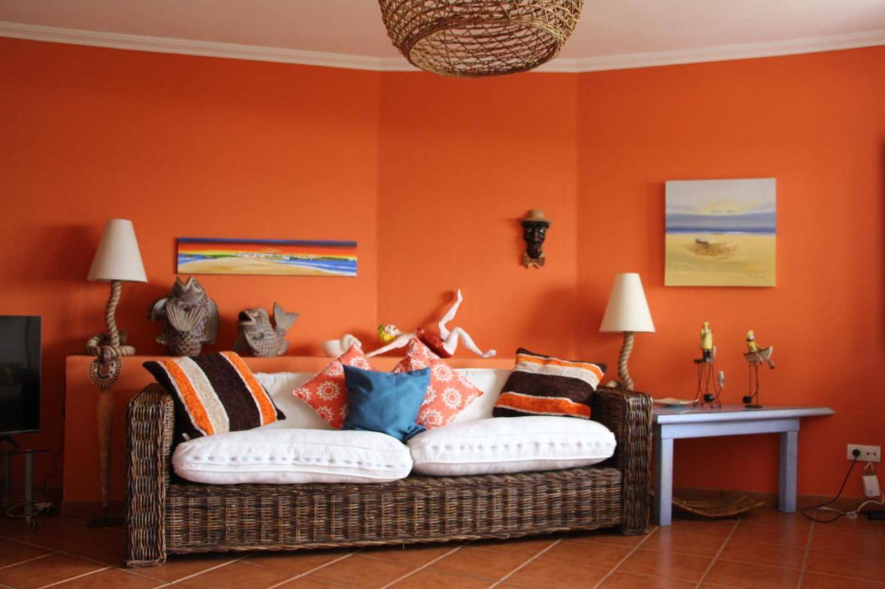 Apartamento inteiro, Baleal, by the sea with swimming pool in Baleal, Leiria distrito