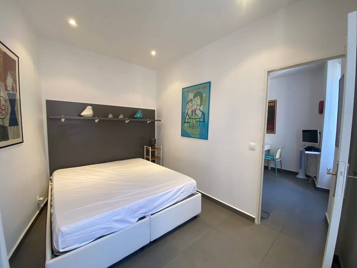 Apartamento entero, C055 Bel Appartement au coeur du Suquet in Cannes, Region de Cannes