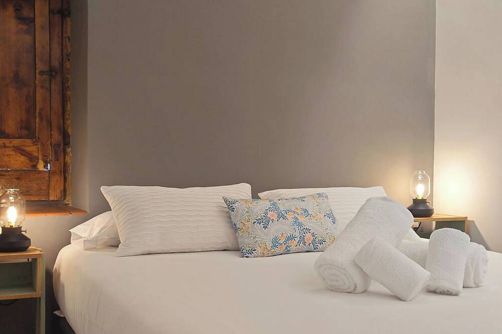 Entire apartment, The loreneta rest in Camprodon, Catalan Pyrenees
