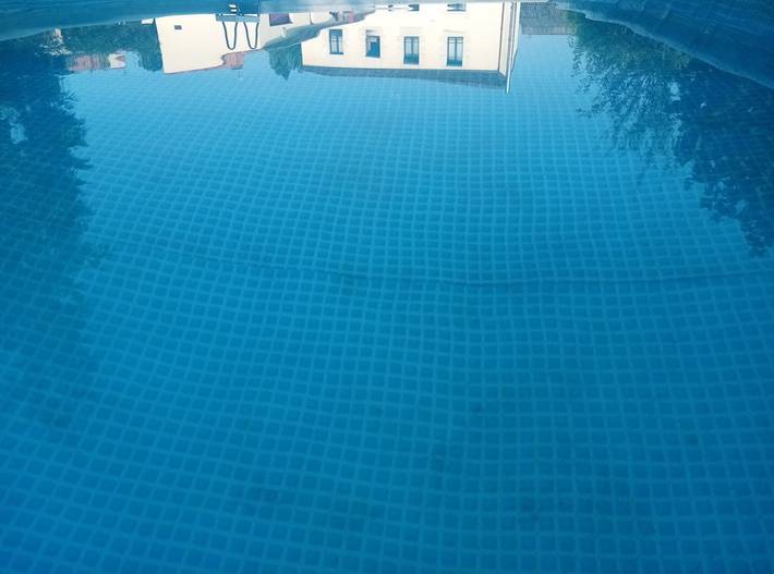 Chambre d’hôte pour 2 personnes, avec piscine et jardin - 1
