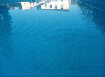 Chambre d’hôte pour 2 personnes, avec piscine et jardin à Vienne (France)