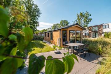 Ferienhaus für 4 Personen, mit Garten in Südholland