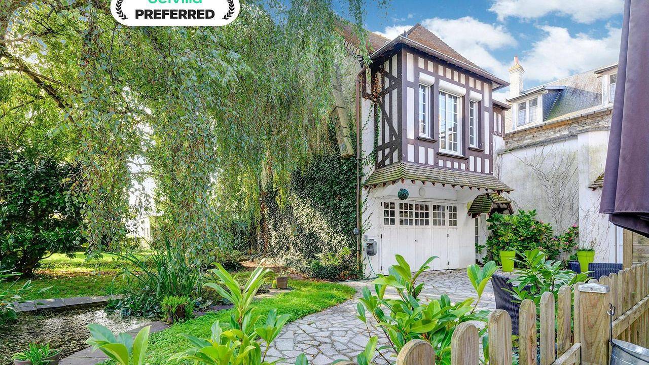 Ferienhaus für 4 Personen (50 m²) in Isigny Sur Mer in Saint-Benoît-de-l'Aure, Región de Bayeux