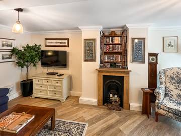 Holiday Rental for 4 People in Broadstairs, Kent, Photo 3