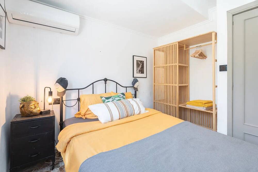 Casa Elja Valencia - Long-Term Stay & Remote Work in Torrent, Provincia de Valencia