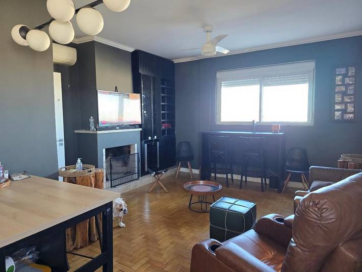 Casas e apartamentos de temporada para 3 pessoas, com animais de estimação em Uruguaiana