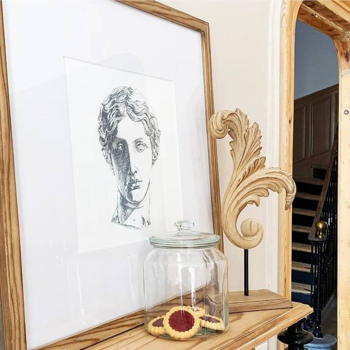 Chambre d’hôte pour 2 personnes, avec terrasse ainsi que vue et jardin à Boulogne-sur-Mer - 3