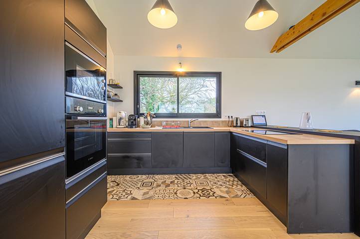 Le Grain de Charme - Escale contemporaine bretonne in Penvins, Sarzeau