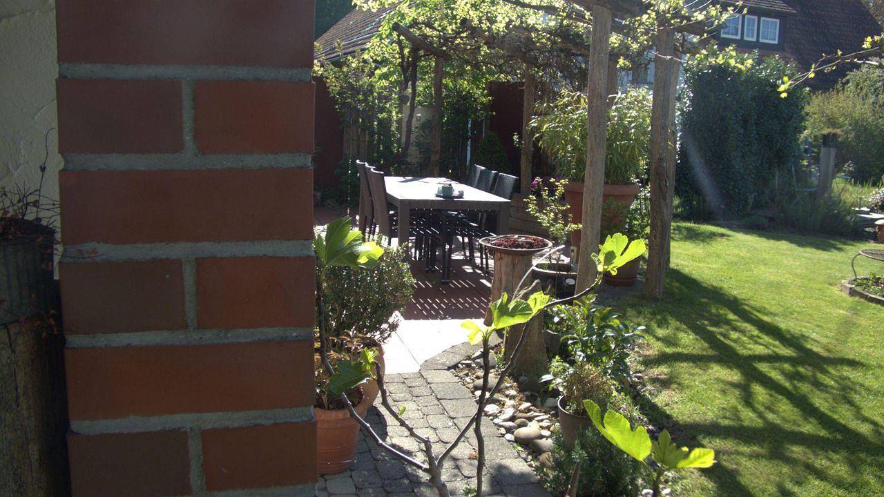 Appartement de vacances entier, Ferienwohnung für 6 Personen (110 m²) in Tettnang in Tettnang, Region Bodensee-Oberschwaben