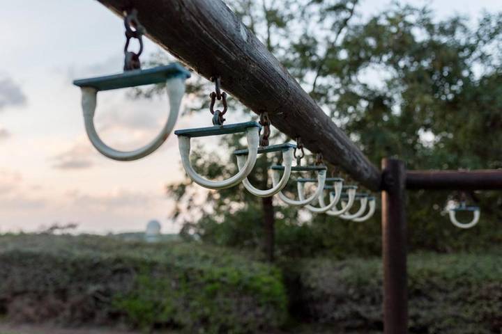 Gîte pour 4 personnes, avec vue et sauna ainsi que jardin et piscine dans Cesaree - 4