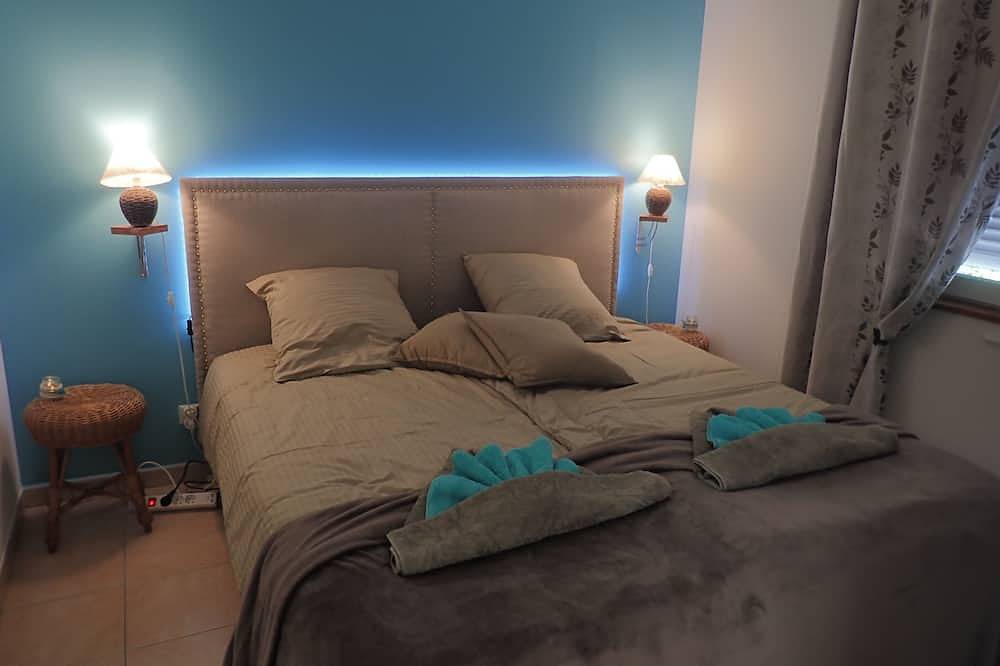 Modernes, klimatisiertes Haus, 5 Gehminuten vom Strand entfernt, ruhig. 3 schlafzimmer. in Bouzigues, Mittelmeerküste (Frankreich)