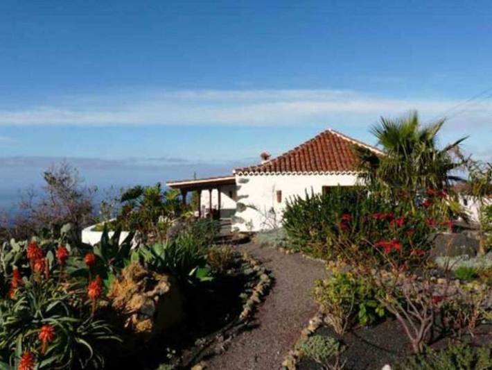 Bauernhof für 2 Personen, mit Terrasse auf La Palma - 2