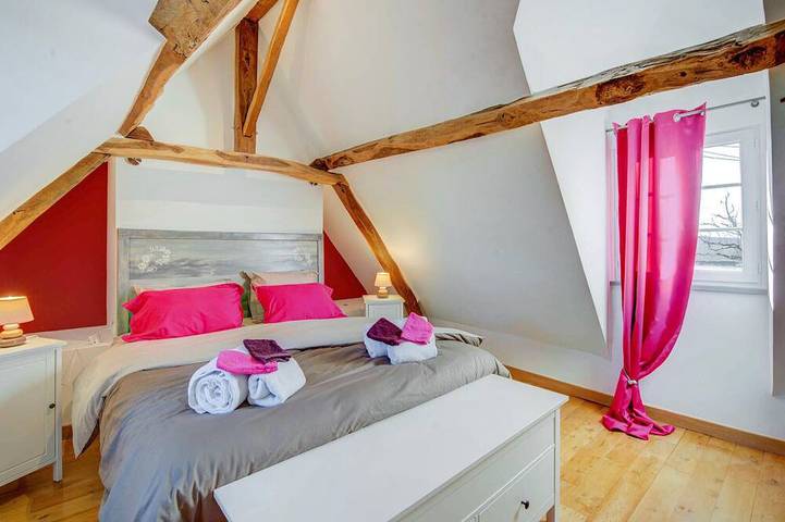 Location de vacances pour 5 personnes à Excideuil - 3