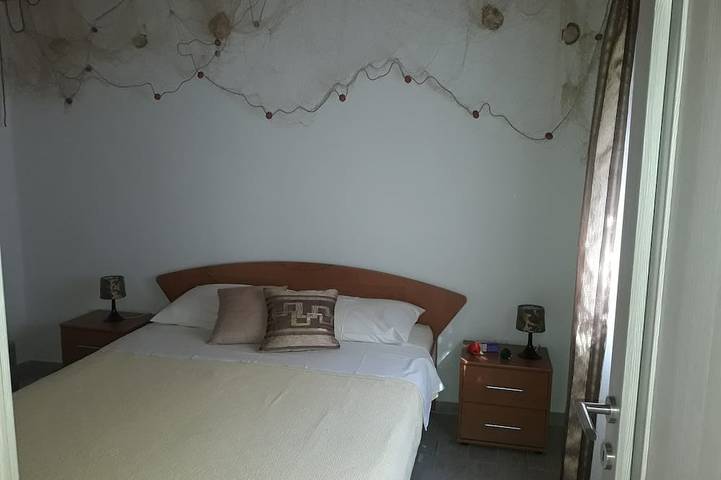 Ferienwohnung für 4 Personen, mit Terrasse, mit Haustier - 1