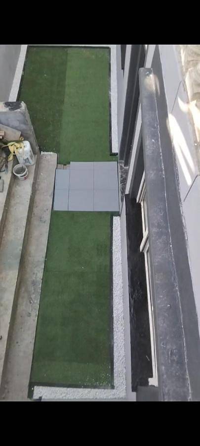 Gîte pour 4 personnes, avec terrasse et vue, animaux acceptés à Woippy - 4