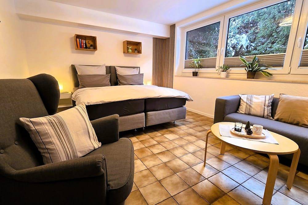 Ganze Wohnung, Ferienwohnung in Seevetal,familienfreundlich,ruhig,stadtnah,barrierefrei,4 Pers in Seevetal, Landkreis Harburg