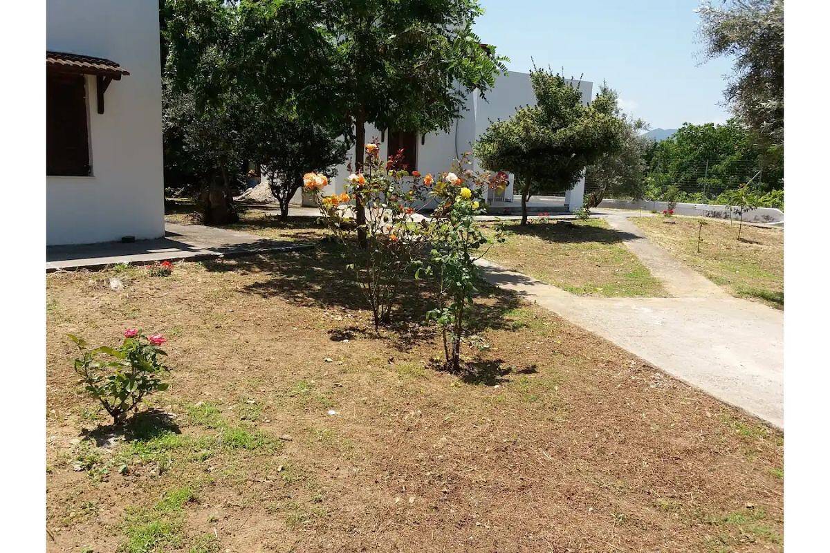 Appartamento per 6 Persone in Aidipsos, Eubea