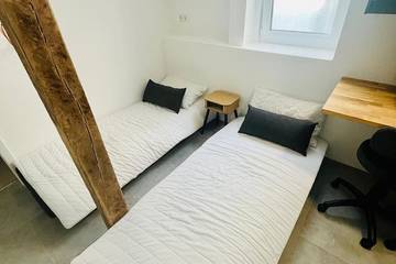 Ferienwohnung für 2 Personen in Stuttgart