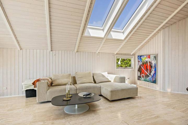 Villa für 5 Personen auf Fanø - 4