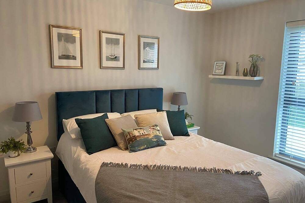 Holiday at the Hatherans in Portstewart, Grafschaft Londonderry