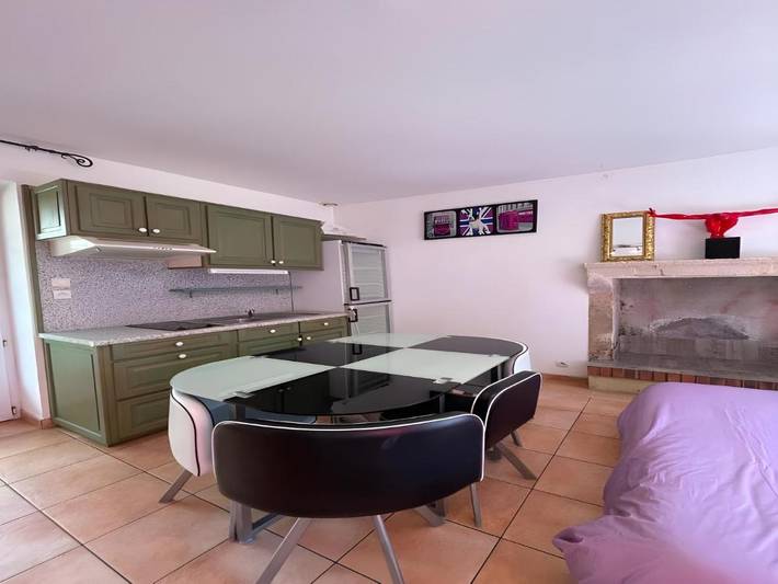 Location de vacances pour 7 personnes à Saint-Pavace - 2