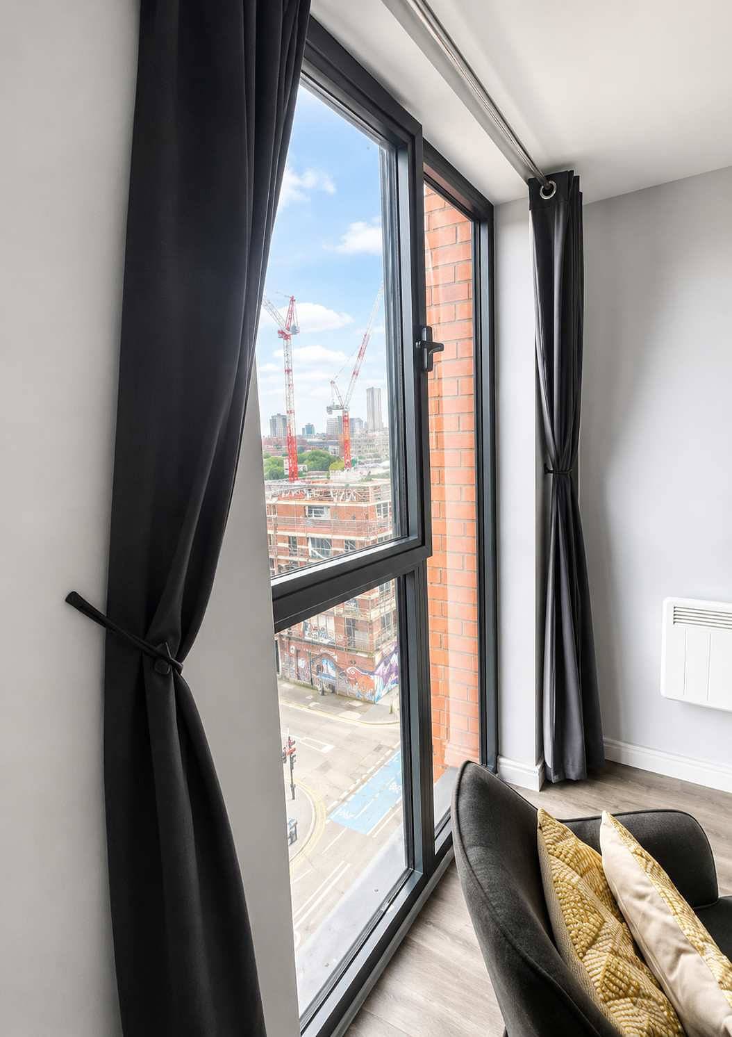 Appartamento intero, Spacious 2 Bed Apartment in Central Birmingham in Birmingham, Birmingham e dintorni