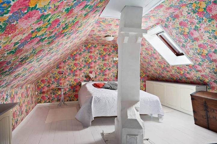 Ferienhaus für 4 Personen, mit Garten, mit Haustier in Simrishamn - 2