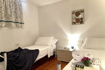 Cottage for 4 People in La Maddalena, Olbia-Tempio, Photo 2