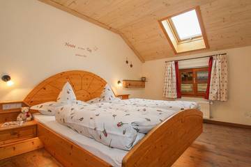 Bauernhof für 4 Personen in Inzell, Bayerische Alpen, Bild 2