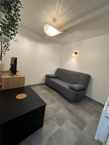 Gîte pour 2 personnes à Volonne