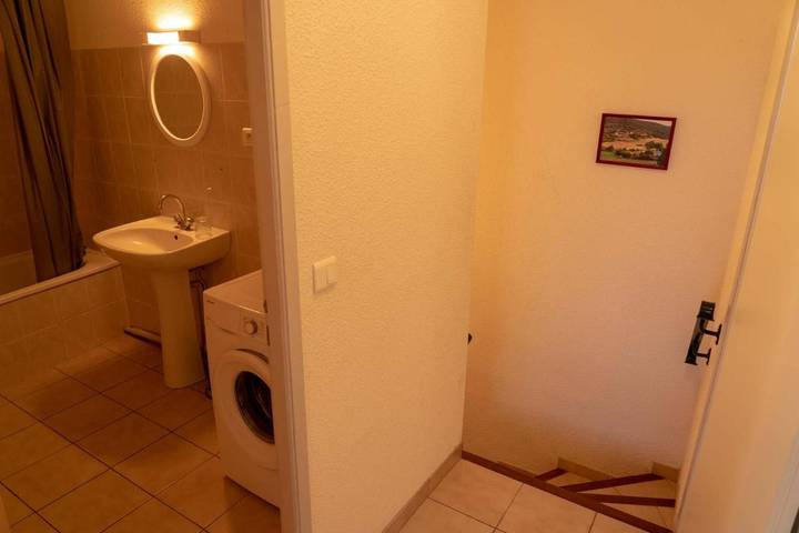 Gîte pour 4 personnes, avec vue à Fosse - 4
