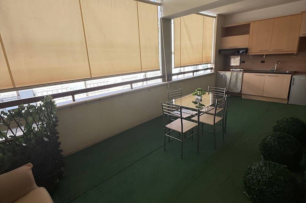 Appartamento intero, Paradise House 150 metri dal mare in Reggio di Calabria, Provincia di Reggio Calabria