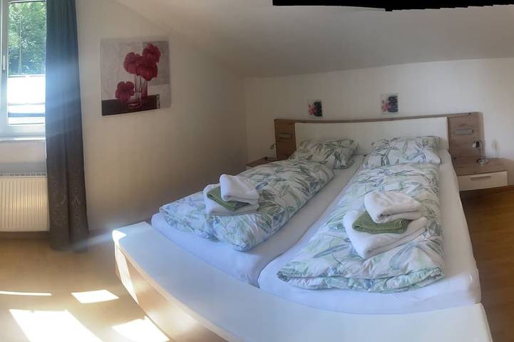 Ferienhaus für 3 Personen, mit Garten, mit Haustier in Hinterzarten - 4