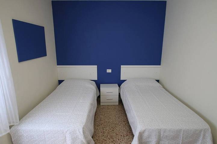 Ganze Wohnung, Apartamento Luisa Cambrils in Cambrils, Costa Dorada