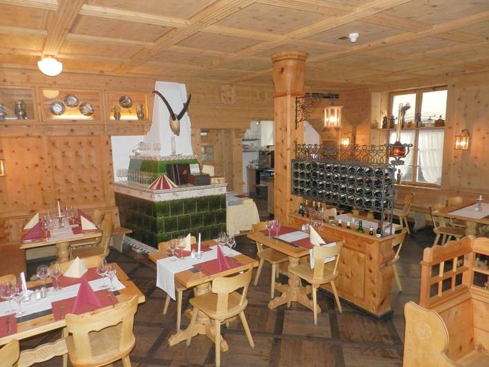 Hôtel pour 2 personnes, avec terrasse à Coire - 2